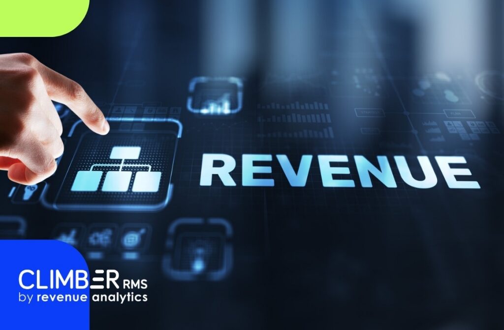 Revenue management nao so especialistas